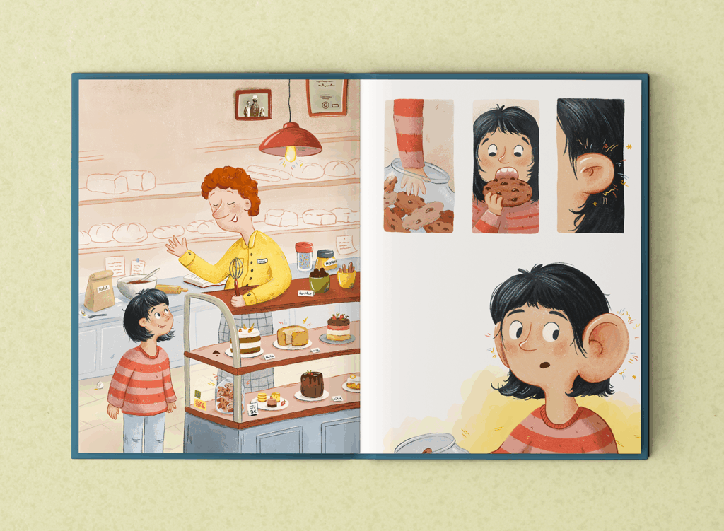 Bäckerei Franziska Zahn