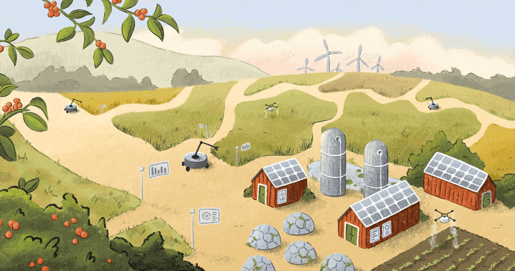 Bauernhof Franziska Zahn