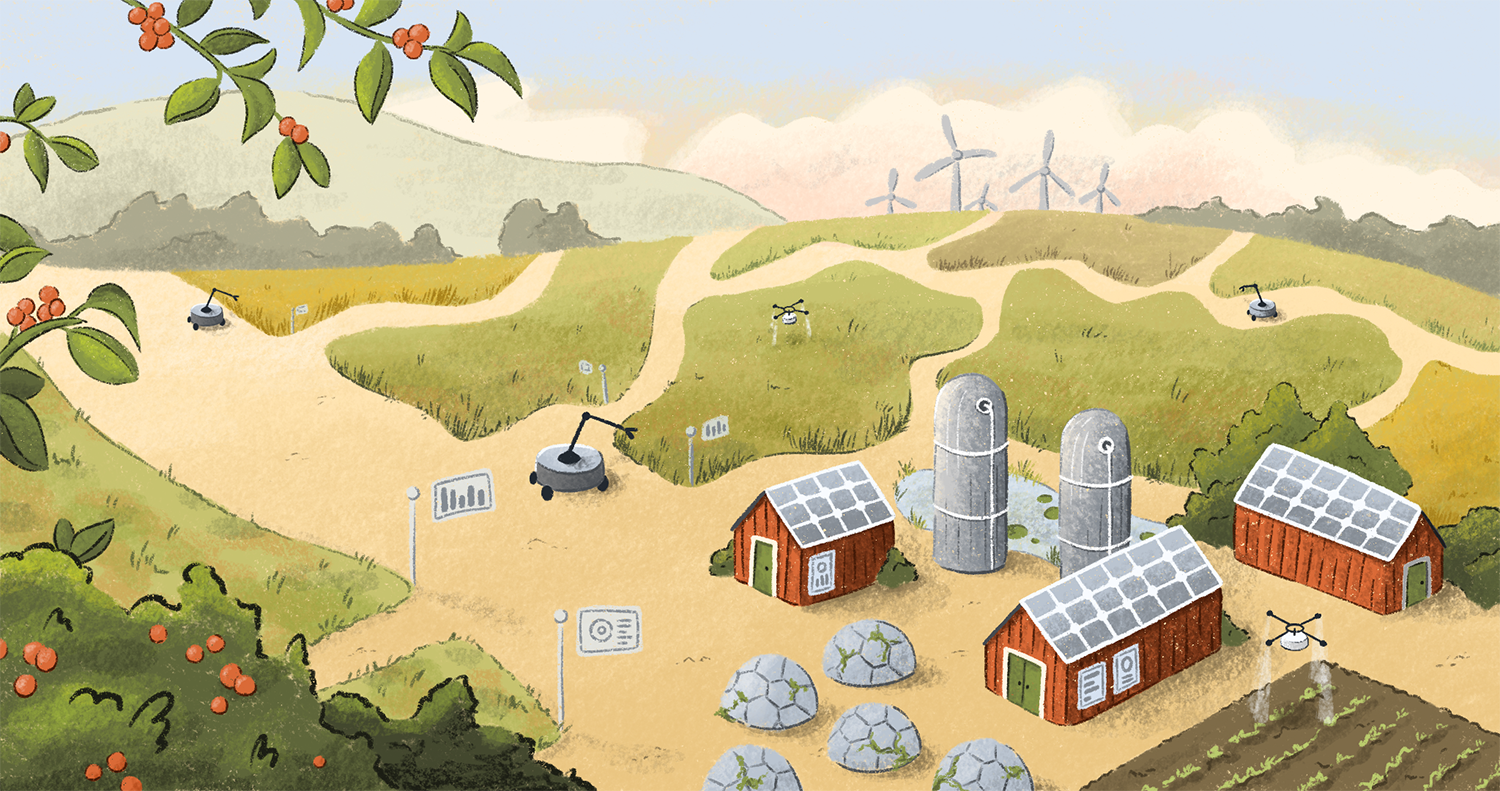 Bauernhof Franziska Zahn