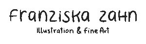 Franziska Zahn Logo