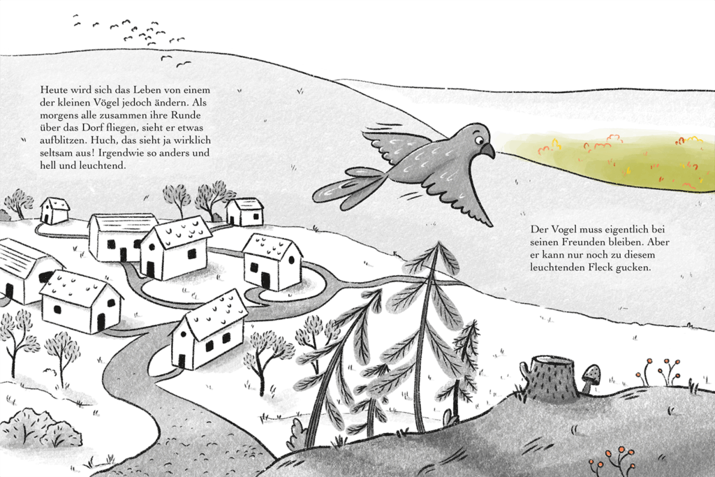 Vogel Franziska Zahn