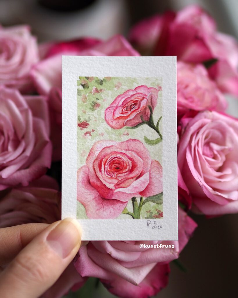 Franziska Zahn Rosen